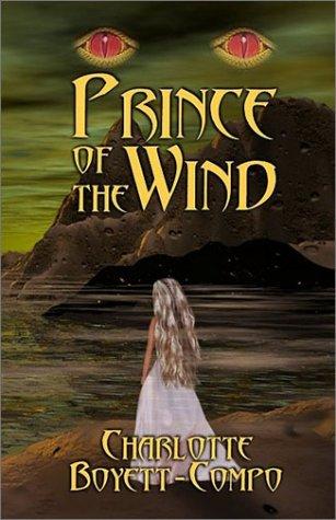 Cover of The Prince of the Wind