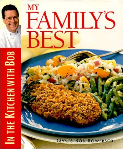 Cover of My Family's Best