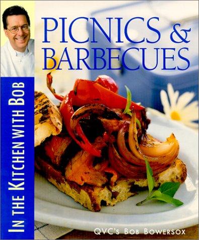 Cover of Picnics & Barbecues