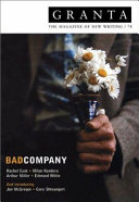 Cover of Bad Company