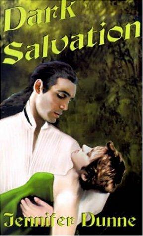 Cover of Dark Salvation