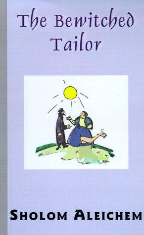 Cover of The bewitched tailor