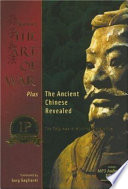 Cover of Sun Tzu's the Art of War