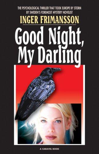 Cover of Good Night, My Darling