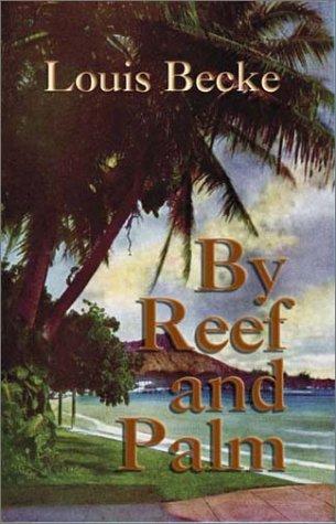 Cover of By reef and palm