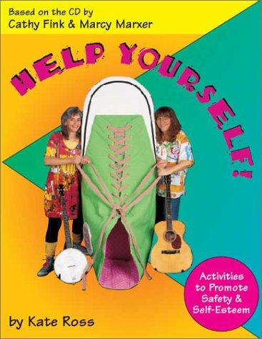 Cover of Help Yourself!