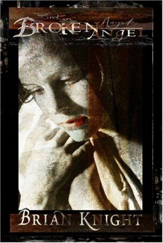 Cover of Broken Angel
