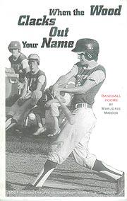 Cover of When the Wood Clacks Out Your Name