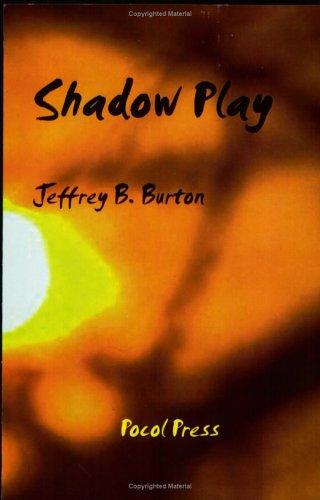 Cover of Shadow Play