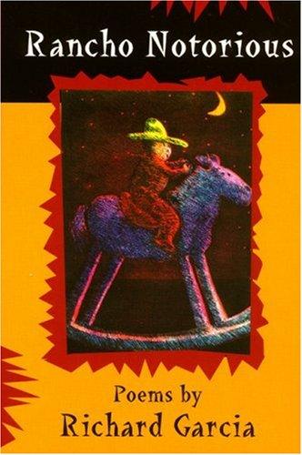 Cover of Rancho Notorious