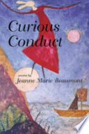 Cover of Curious conduct