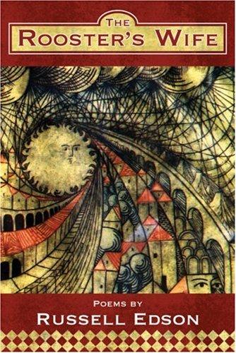 Cover of The Rooster's Wife
