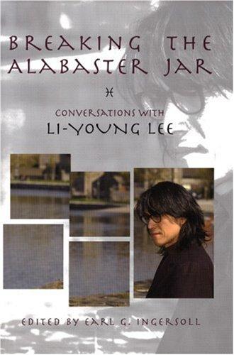 Cover of Breaking the Alabaster Jar