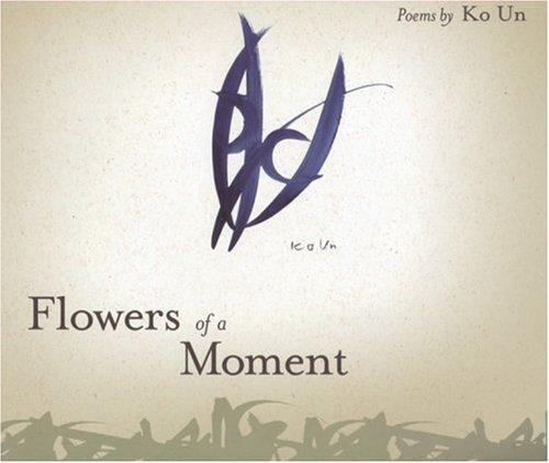 Cover of Flowers of a Moment