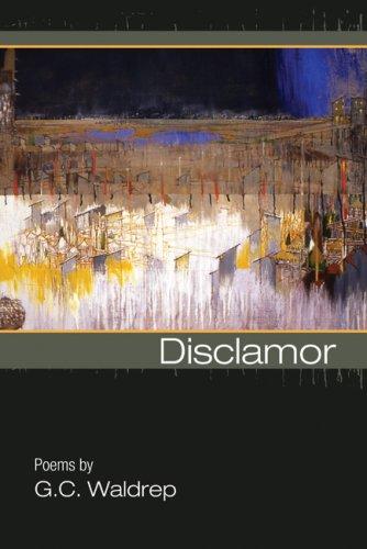 Cover of Disclamor