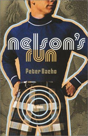 Cover of Nelson's Run