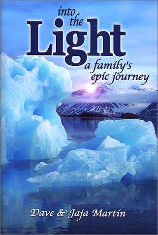 Cover of Into the light