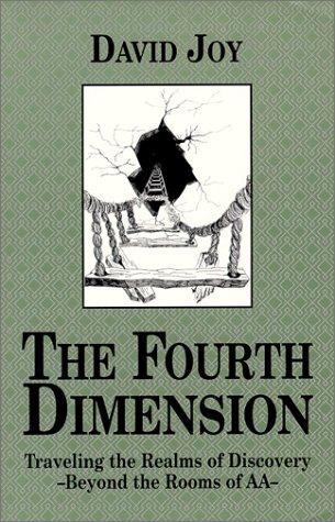Cover of Fourth dimension