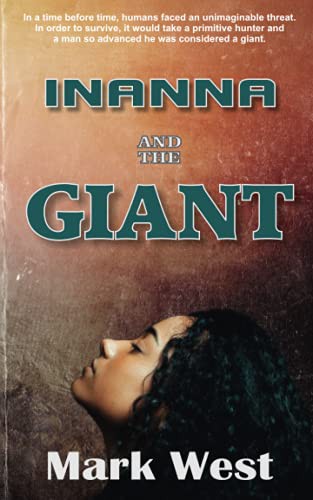 Cover of Inanna and the Giant