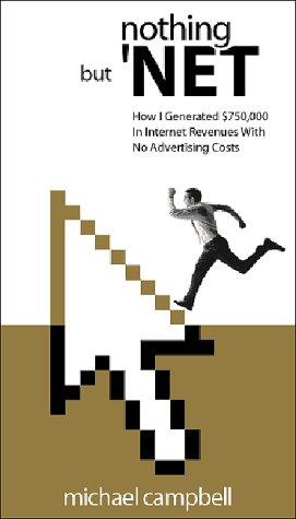 Cover of Nothing But Net