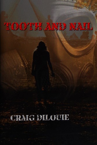 Cover of Tooth and nail