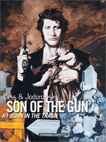 Cover of Son of the gun