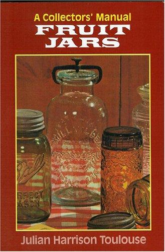 Cover of Fruit Jars
