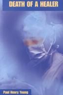 Cover of Death of a Healer