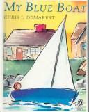 Cover of My Blue Boat