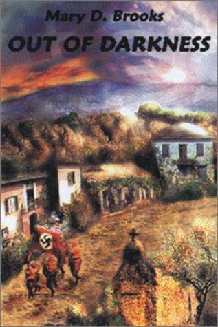 Cover of Out of Darkness