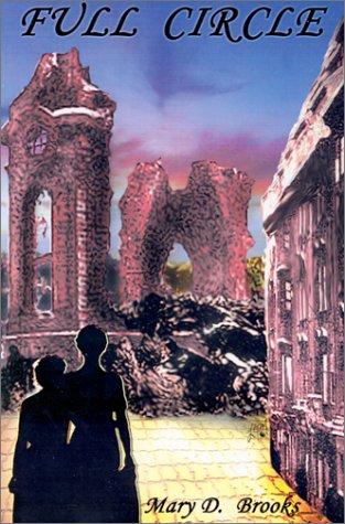 Cover of Full Circle