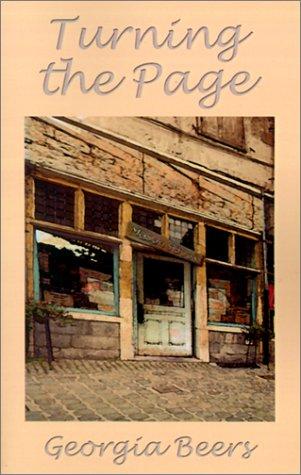 Cover of Turning the Page