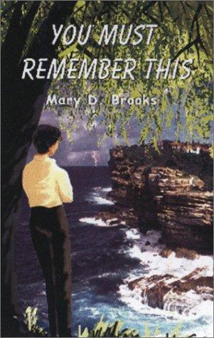 Cover of You Must Remember This