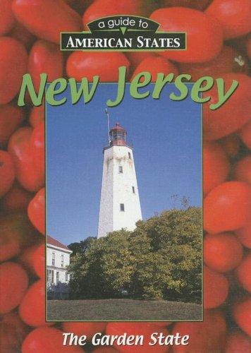 Cover of New Jersey