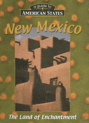 Cover of New Mexico
