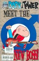 Cover of Dork Tower 31 (Dork Storm)