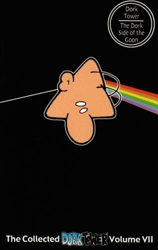 Cover of Dork Side of the Goon