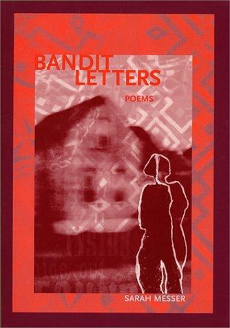 Cover of Bandit letters