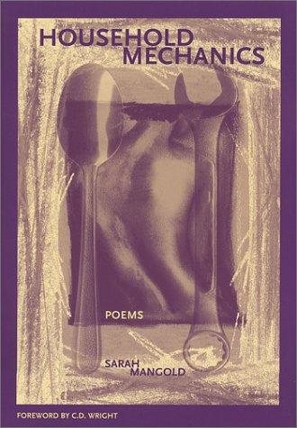 Cover of Household mechanics