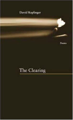 Cover of The clearing