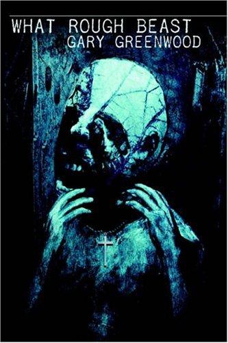 Cover of What Rough Beast