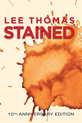 Cover of Stained