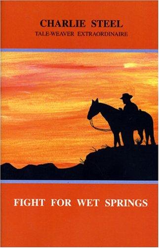 Cover of Fight for Wet Springs