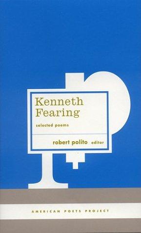 Cover of Selected poems