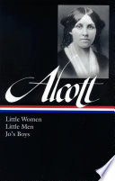 Cover of Louisa May Alcott