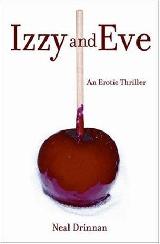 Cover of Izzy and Eve