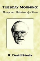 Cover of Tuesday morning
