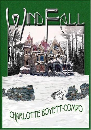 Cover of Windfall