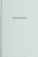 Cover of Swan of Tuonela