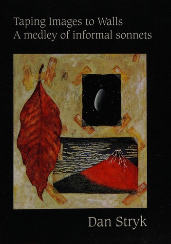 Cover of Taping Images to Walls